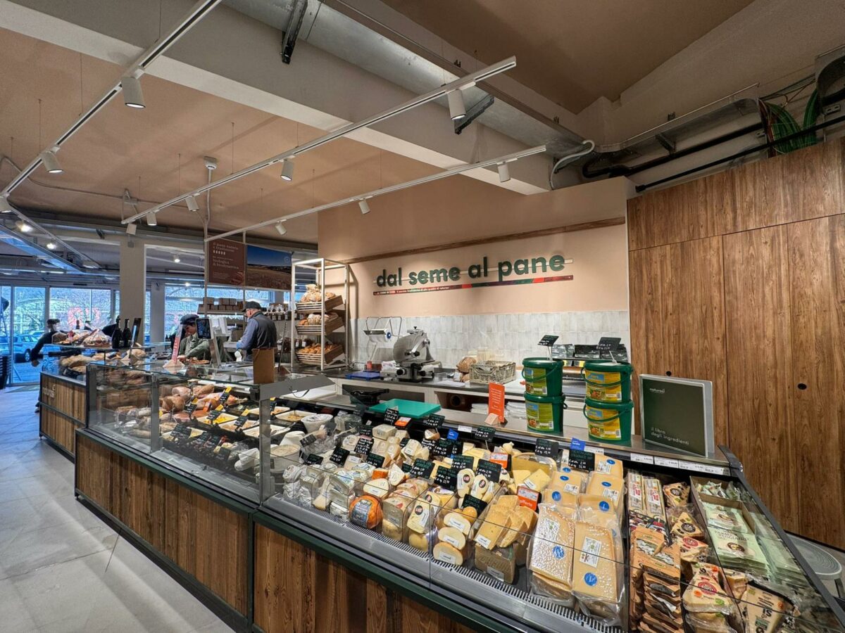 Il biologico cresce in Trentino