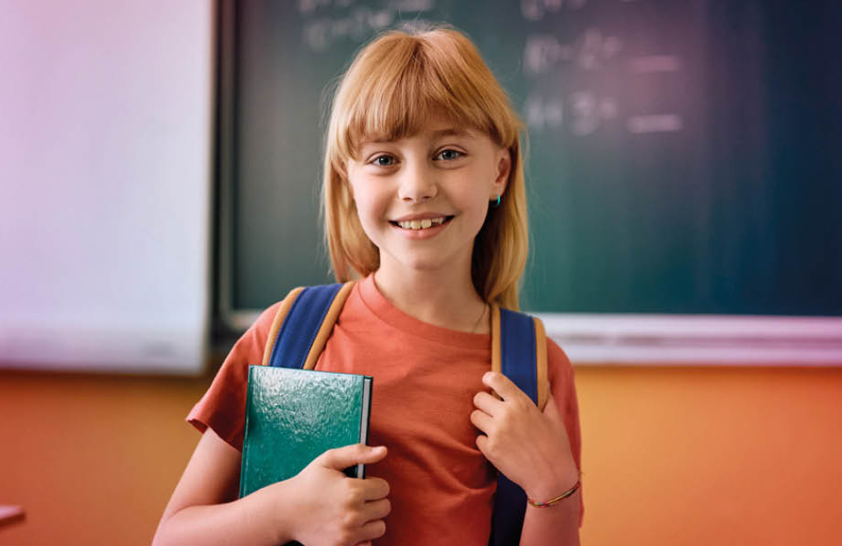 Una scuola senza voti?