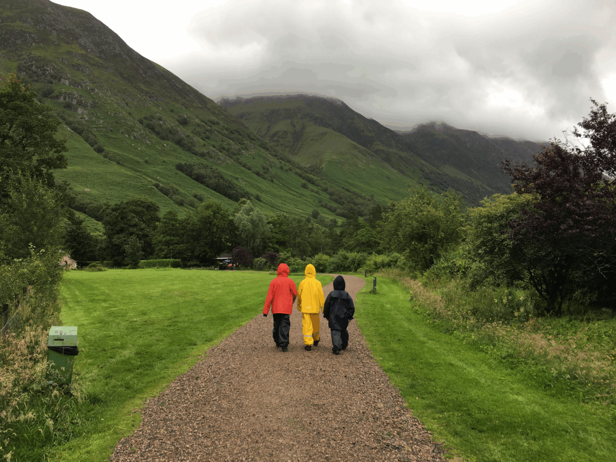I bambini unschooler: lo sguardo di chi li ha conosciuti