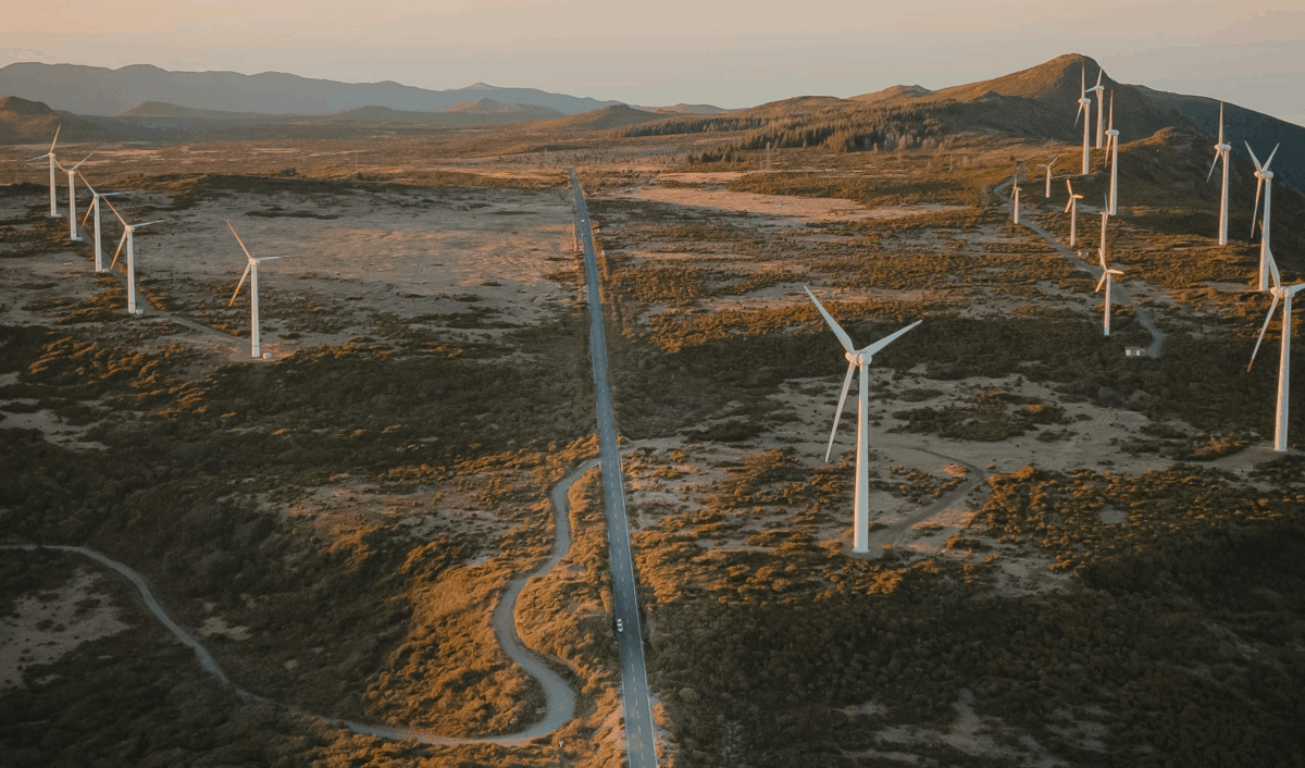 Italia Nostra: &laquo;Londa, eolico ambientalmente insostenibile&raquo;&nbsp;