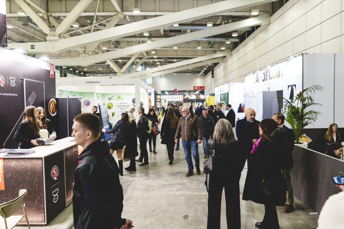 Sana Food, il valore dei territori per il fuori casa di qualit&agrave;