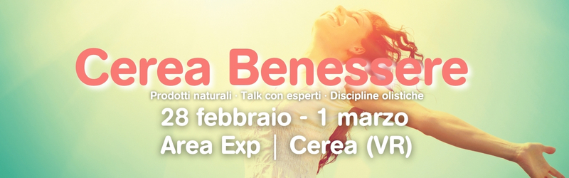 Crea benessere 2026: Banner sidebar DX