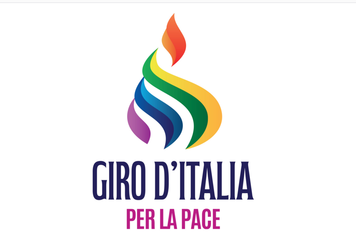 Fondazione Perugia-Assisi lancia il “Giro d’Italia per la pace&rdquo;