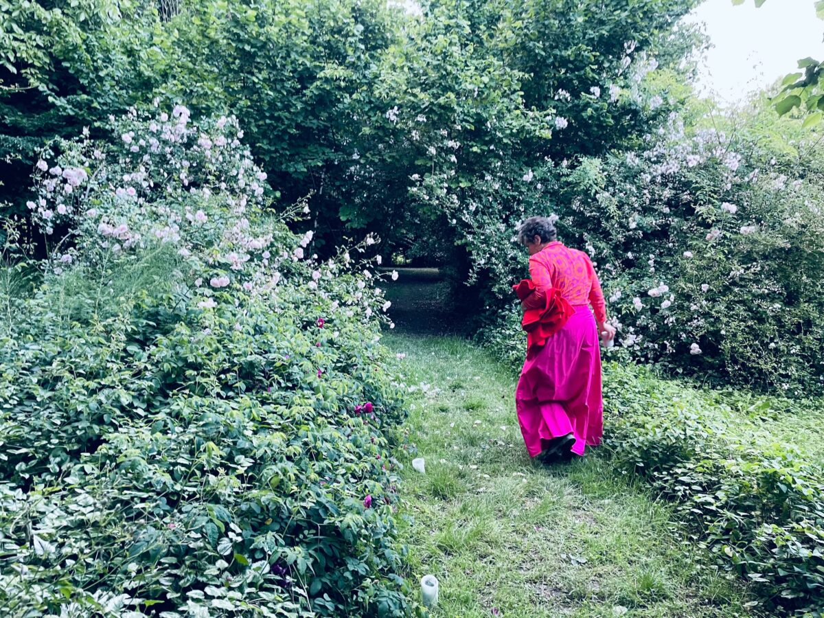 Mater Femina e il Percorso Radice