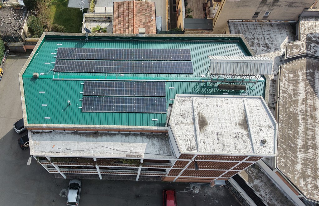 Comunit&agrave; Energetiche: &laquo;A Modena fotovoltaico e solidariet&agrave;&raquo;