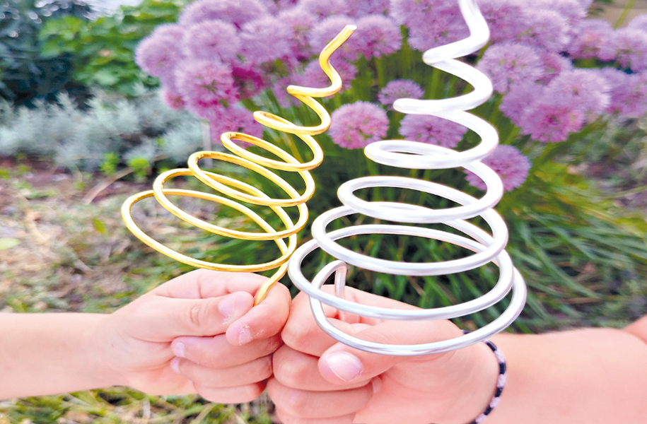 Elettrocoltura. I segreti dell&rsquo;agricoltura vibrazionale