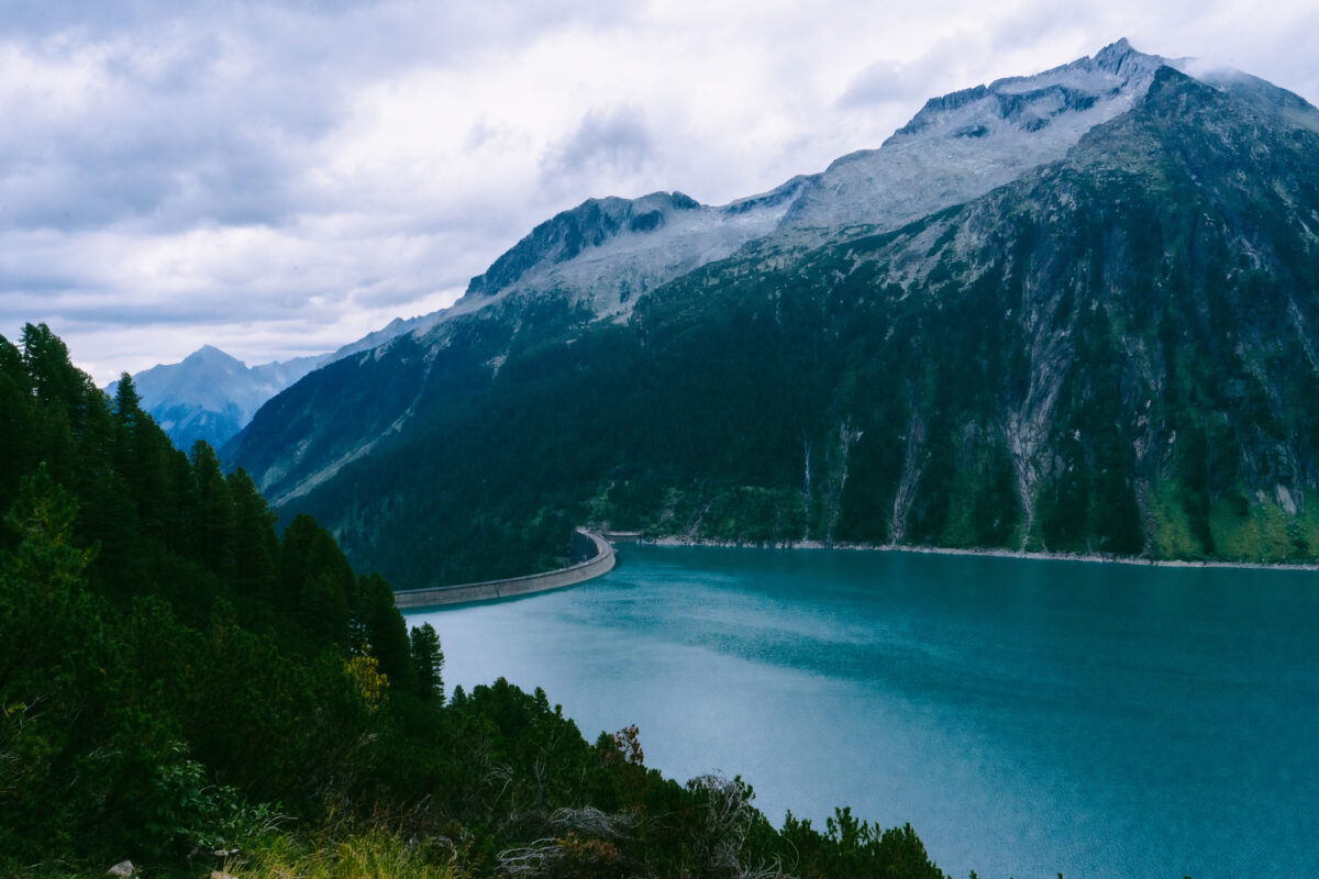 In Austria alla scoperta di vette, grotte e castelli