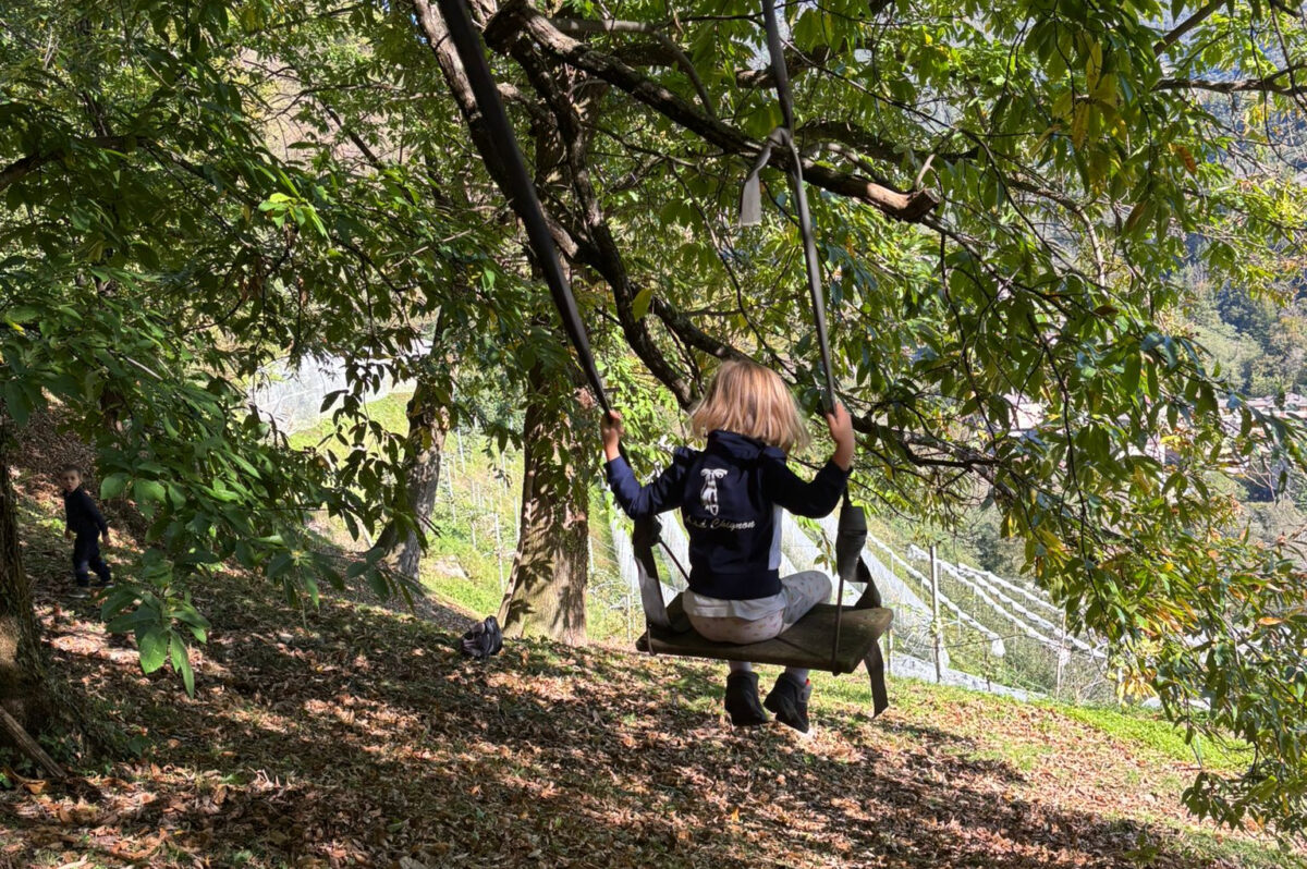 “Nati liberi”, la relazione al centro dell’educazione