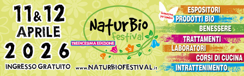 NaturBio festival