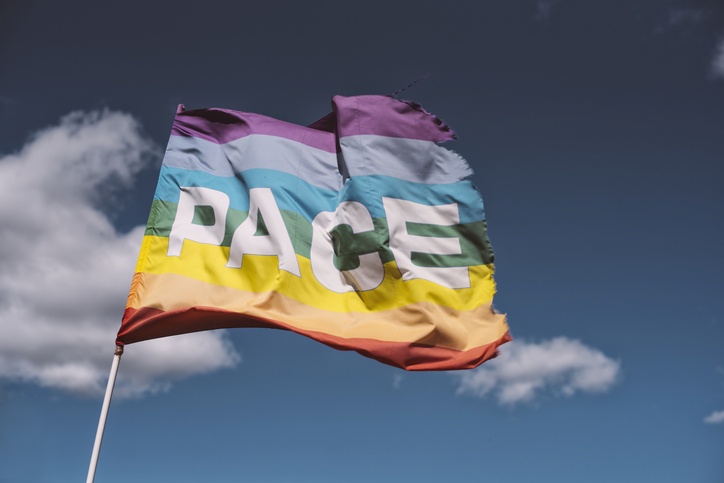 5 marzo: giornata del disarmo, in un mondo di guerra