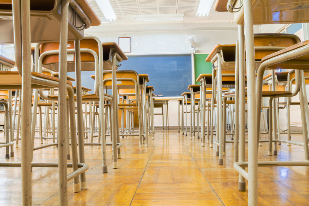 Scuola, obiezione alla militarizzazione: il vademecum dell&rsquo;Osservatorio