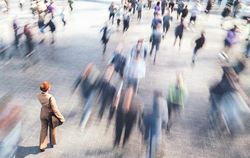 Imparare a volere, esercizi di anticonformismo. Intervista a Igor Sibaldi&nbsp;