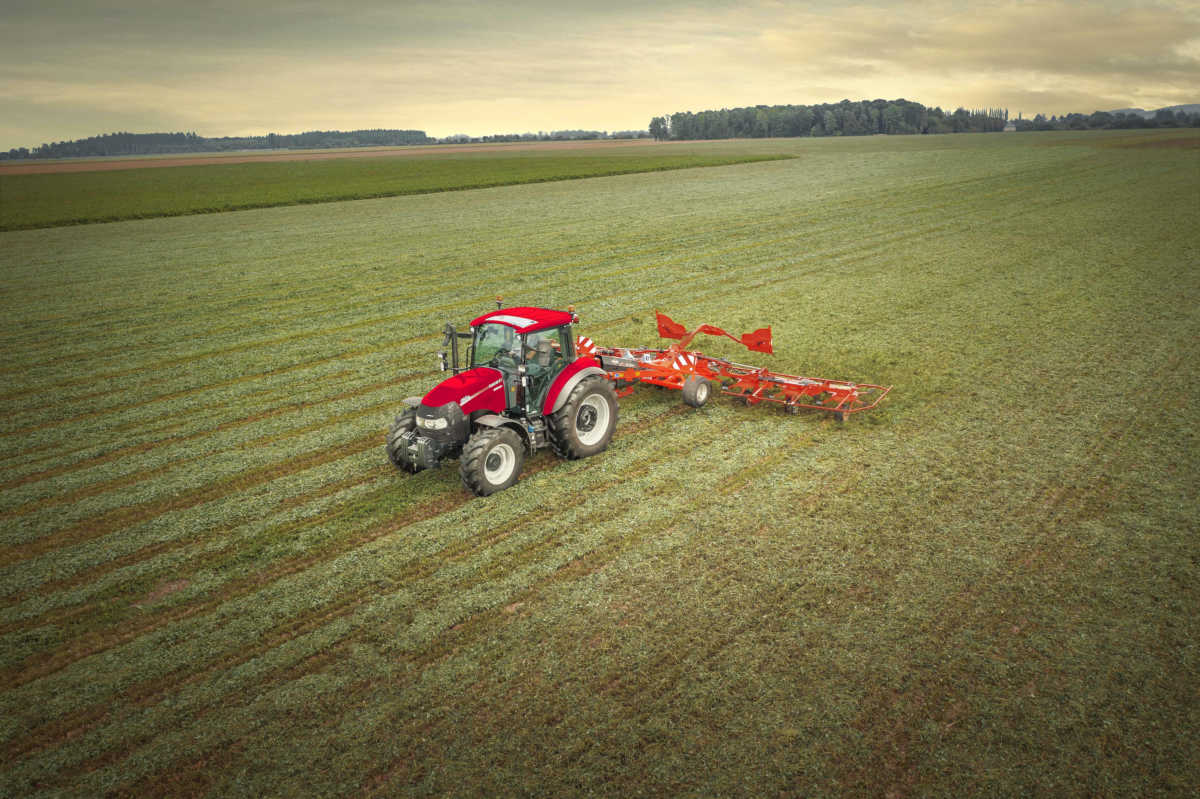 Filtri per trattori: quali sono i tempi di sostituzione?&nbsp;