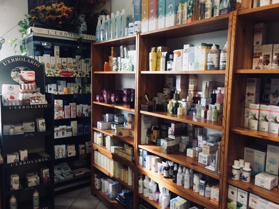 La Felce: erboristeria e prodotti naturali a Ravenna
