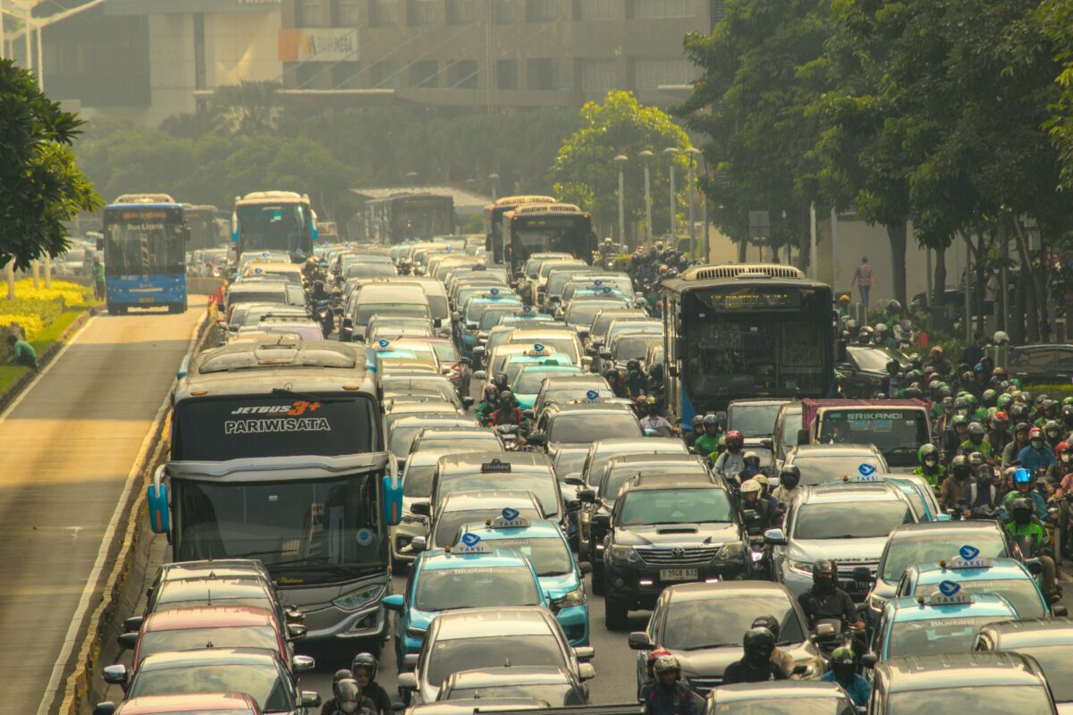 Cittadini per l’Aria: &laquo;Smog, esposto contro la Regione Lombardia&raquo;