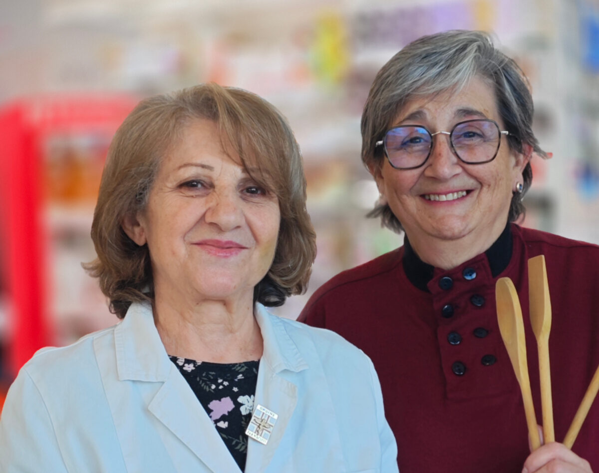 &ldquo;Longevit&agrave;&rdquo;, un progetto per la cura e il benessere