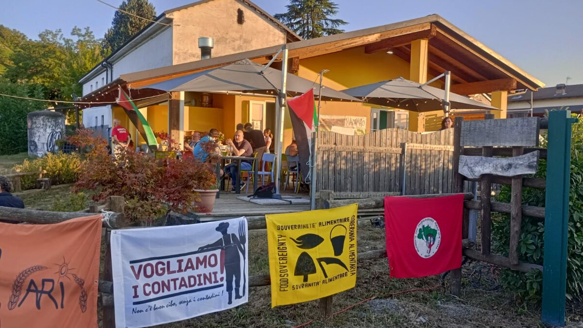 Resistenza contadina: il 2 giugno a Roma con la festa dell’Associazione Rurale Italiana