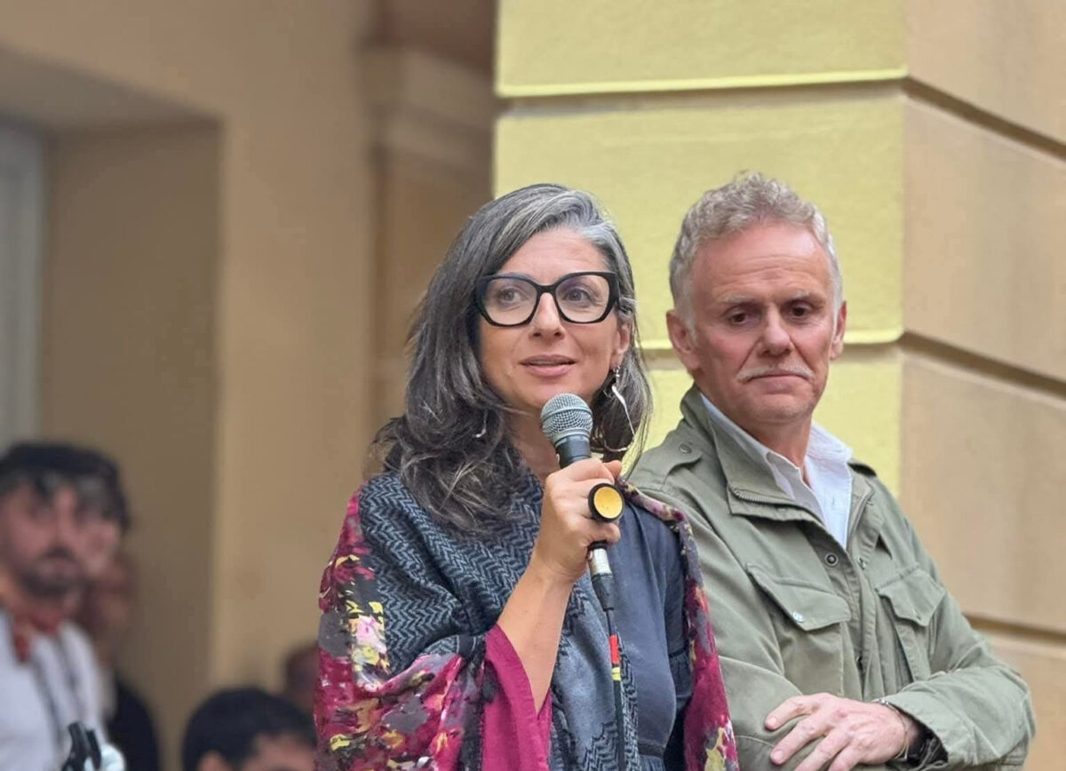 Gli Usa hanno tolto le sanzioni a Francesca Albanese