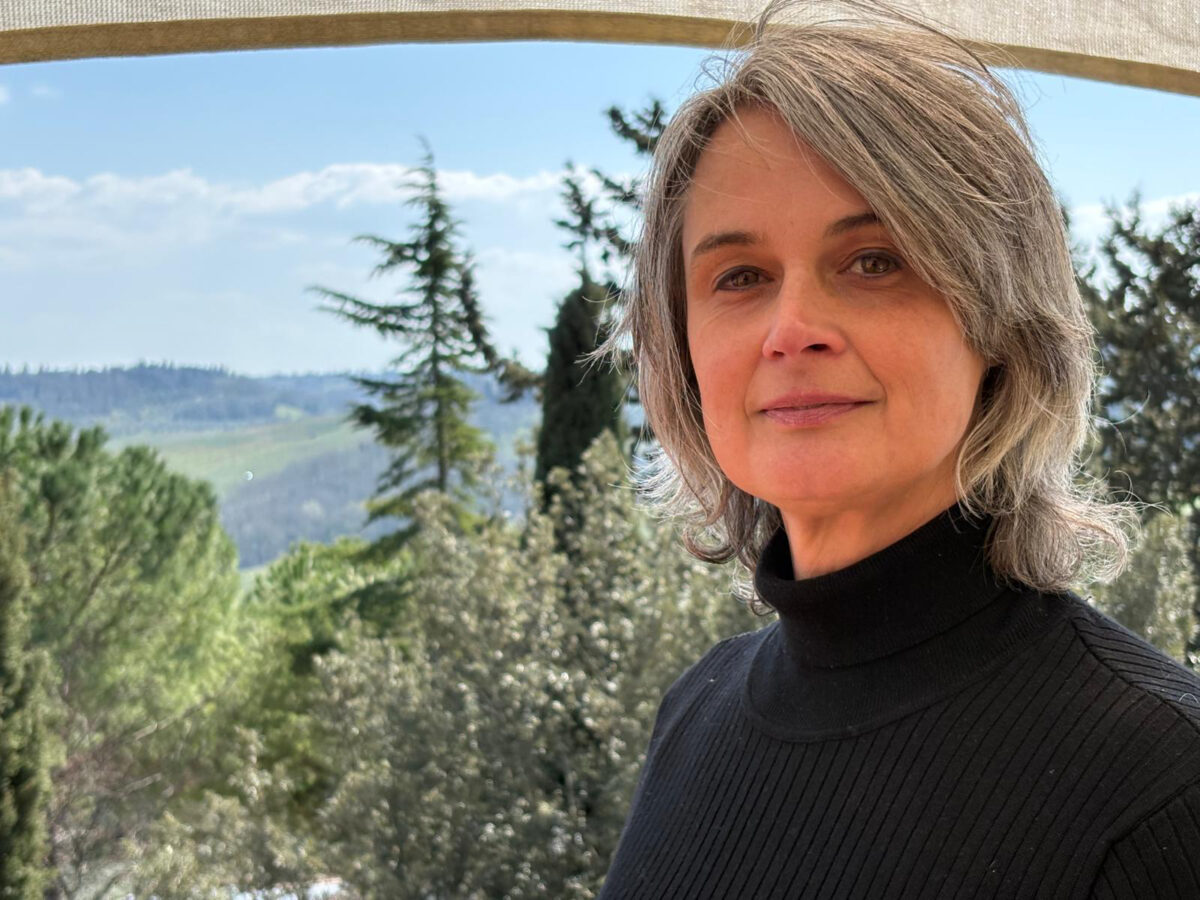 Per cambiare il mondo servono cuore e creativit&agrave;: intervista a Julia Hill