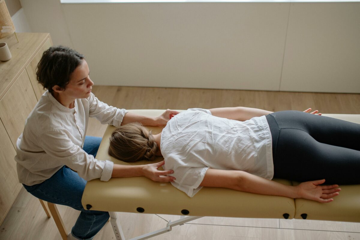 L’osteopatia entra nel Servizio Sanitario Nazionale