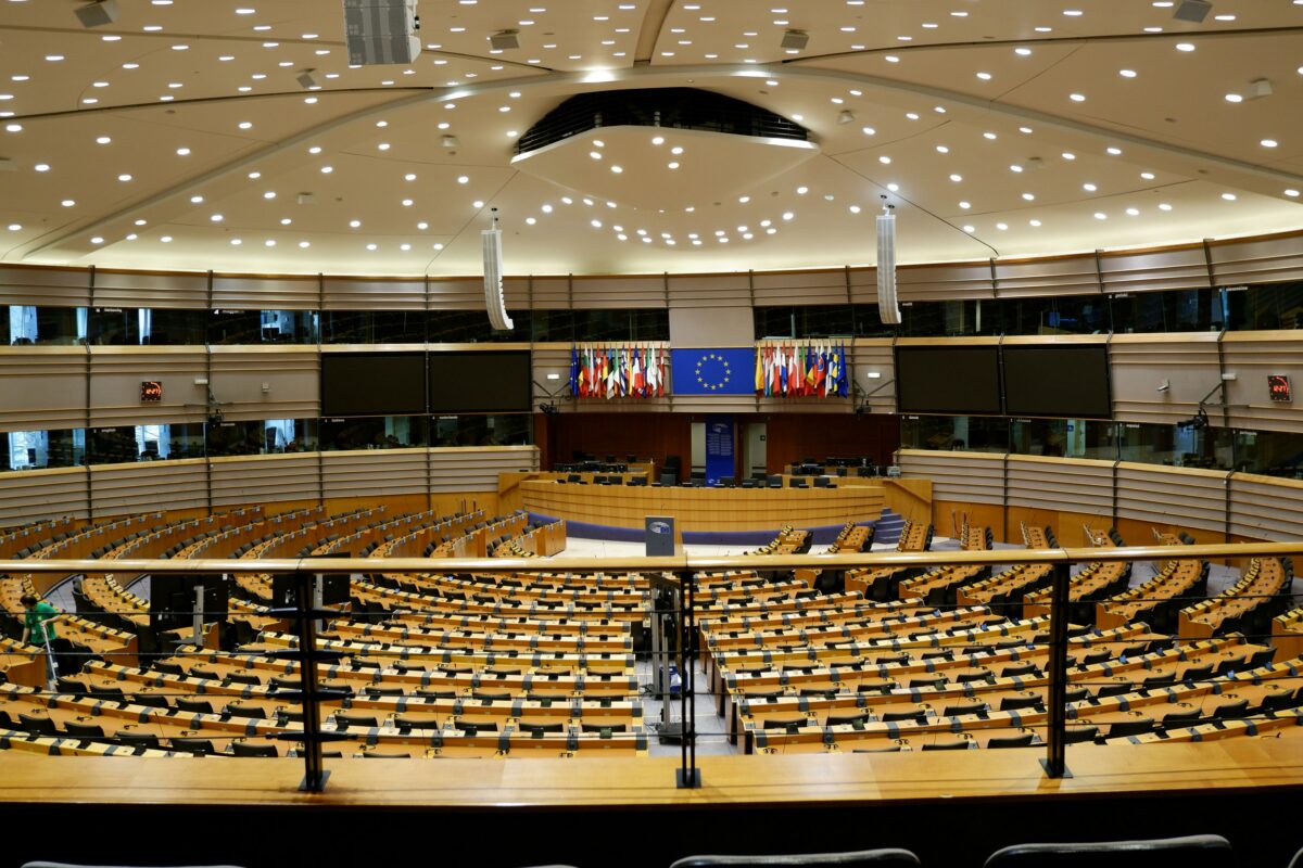 Nuovi Ogm: rinviato il voto all&rsquo;Europarlamento