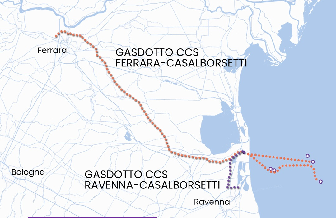 ReCommon: &laquo;Megaprogetto fossile valutato “a pezzi”&raquo;