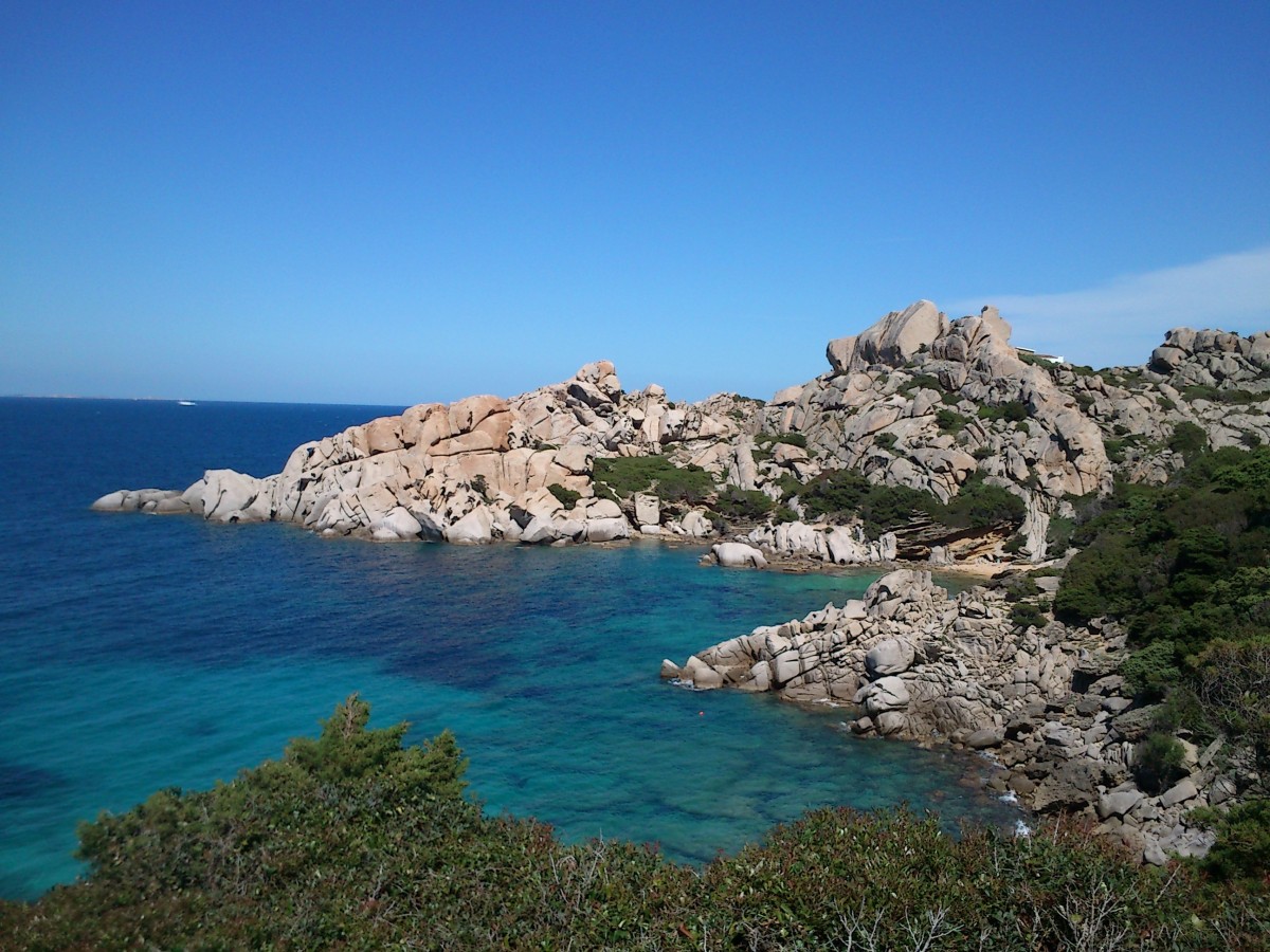 Ecoturismo in Sardegna: 5 luoghi da visitare