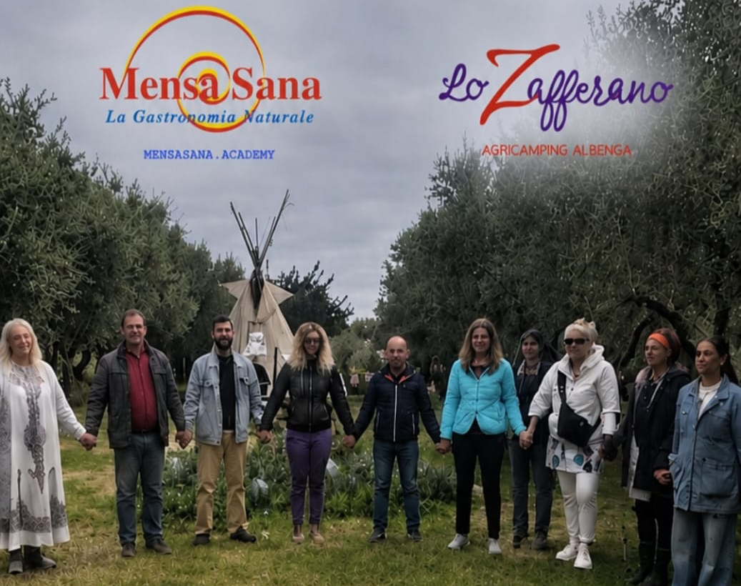 Terra d’a-mare, vacanze consapevoli in Liguria
