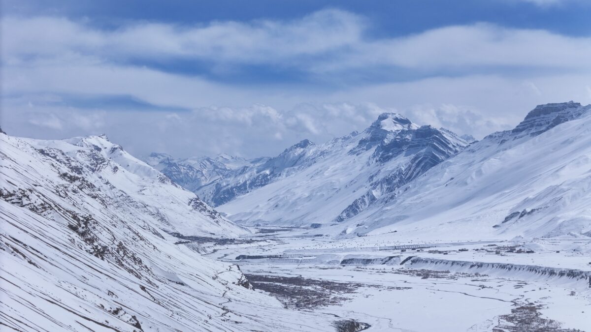 Tragedia in Nepal, i ricercatori: &laquo;L&rsquo;Himalaya sta cambiando&raquo;