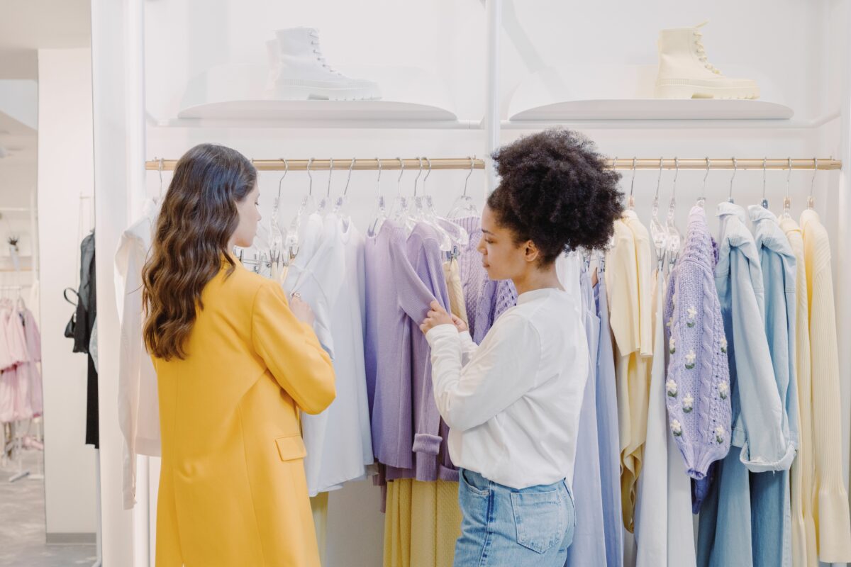 Moda: ora non si pu&ograve; pi&ugrave; distruggere l&rsquo;invenduto