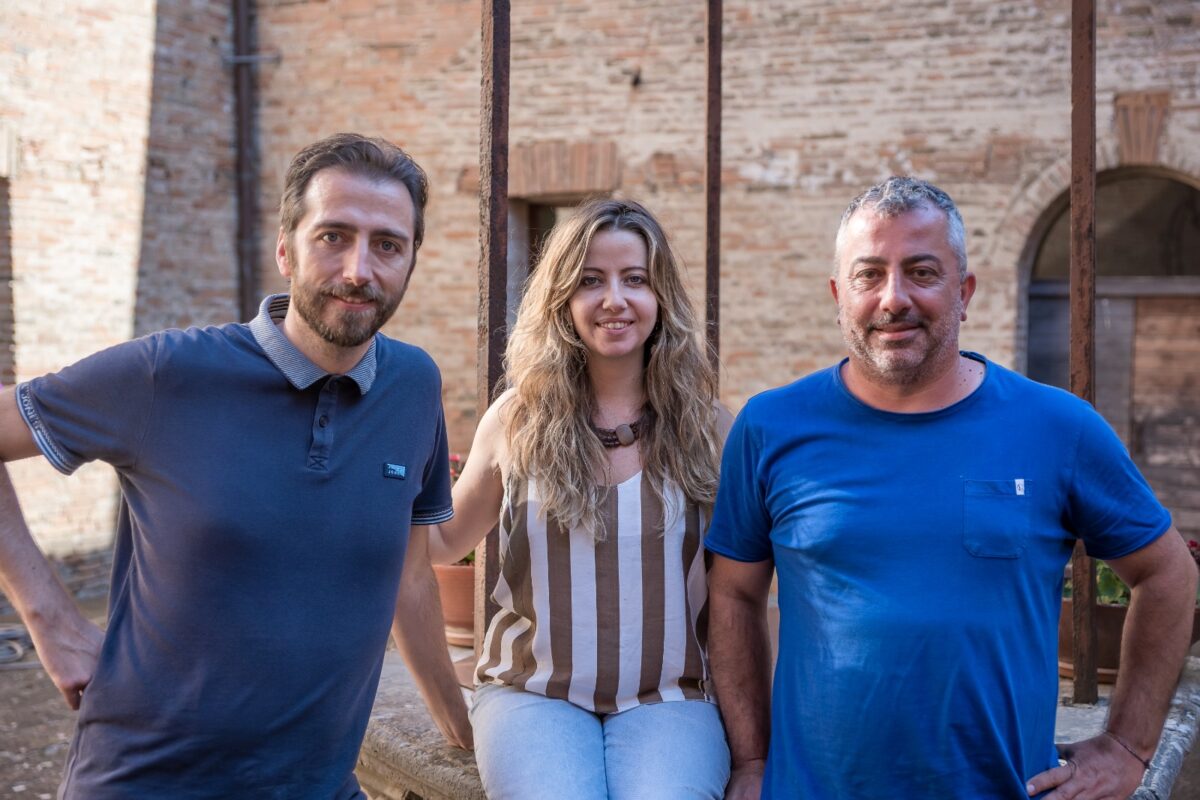 Il Belvedere di Urbino intitolato a Girolomoni, pioniere del bio