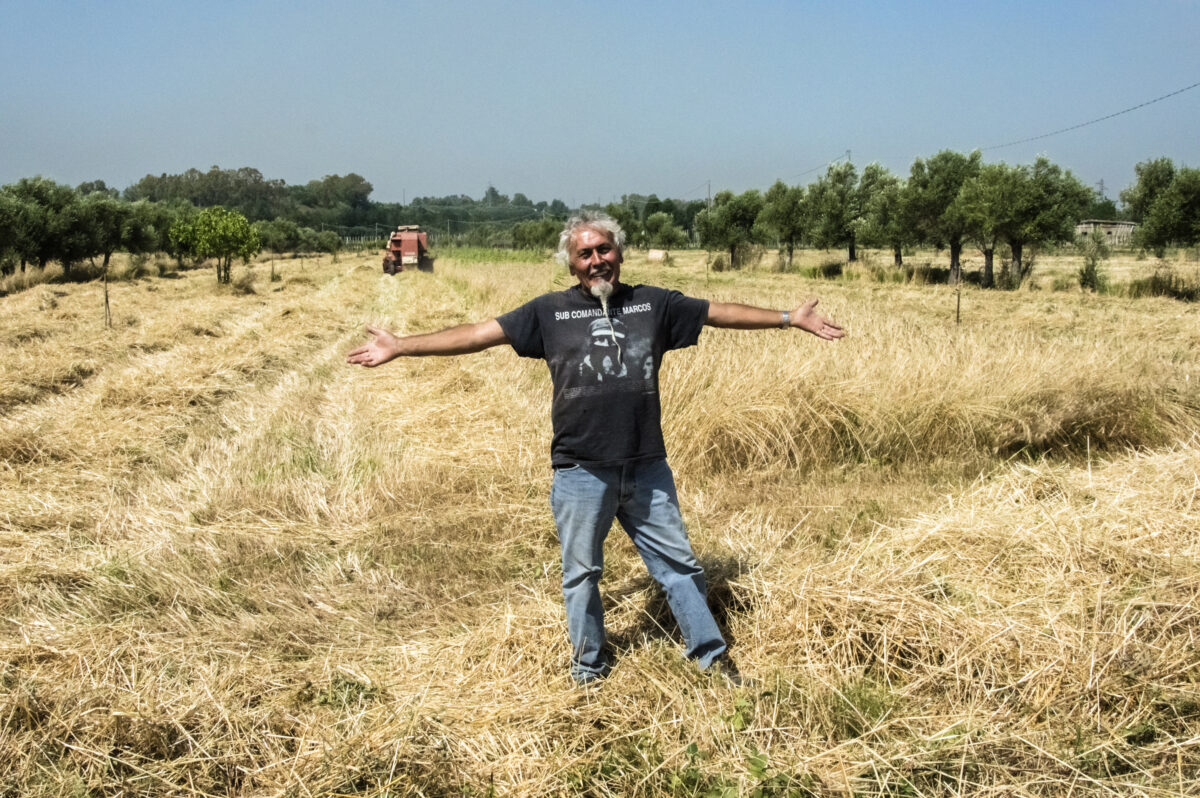 Cooperativa &ldquo;Della Terra&rdquo;. Il riscatto agroecologico della Calabria