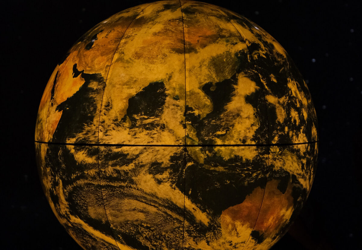 L&rsquo;ONU: &laquo;Temperatura del Pianeta oltre la soglia di +1,5&deg;C gi&agrave; nei prossimi anni&raquo;