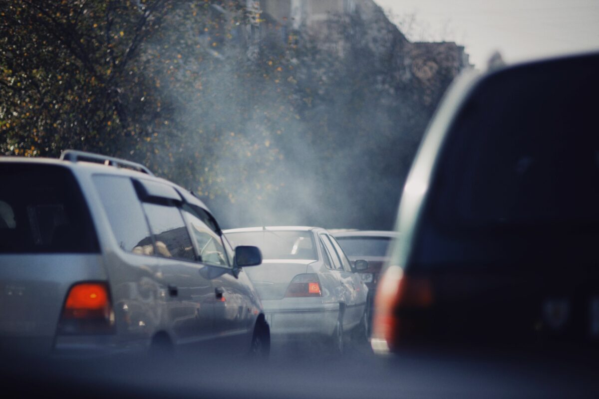 Cittadini per l’Aria: smog in Lombardia, esposto alla Corte dei Conti