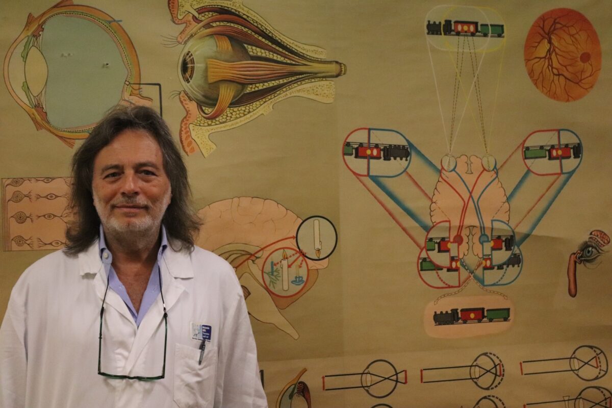 La medicina cinese protagonista a Firenze