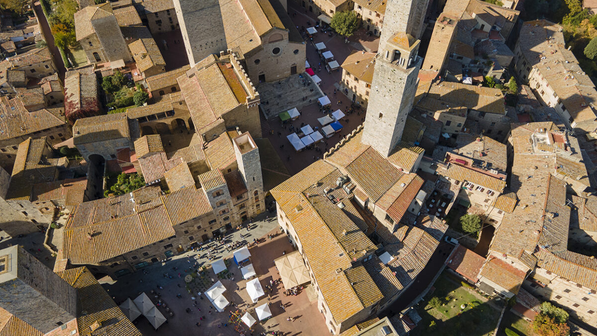 Torna il Festival della Terra a San Gimignano