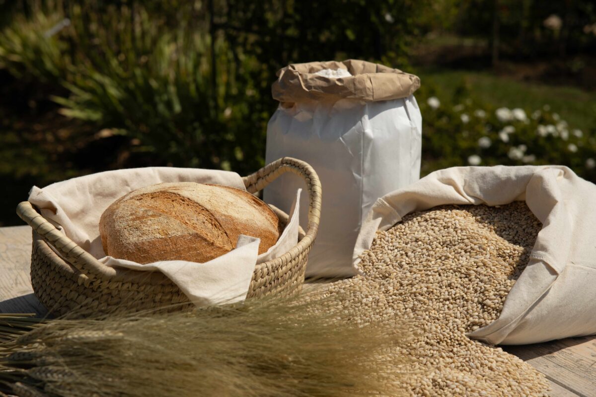 NaturaS&igrave;: &laquo;20 centesimi oggi per avere pane anche domani&raquo;