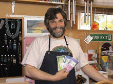 SCOZIA - FINDHORN FOUNDATION COMMUNITY