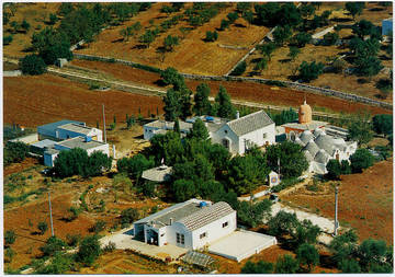 Fondazione Bhole Baba