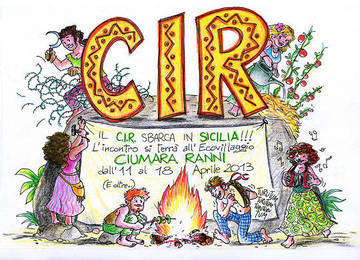 Ciumara Ranni
