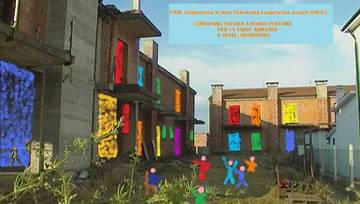 Cohousing CIVIC a Rovigo