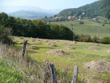 Cohousing Civic ad Albareto