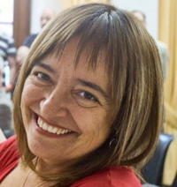 Patrizia Scanu