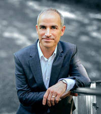 Stephen Terrass